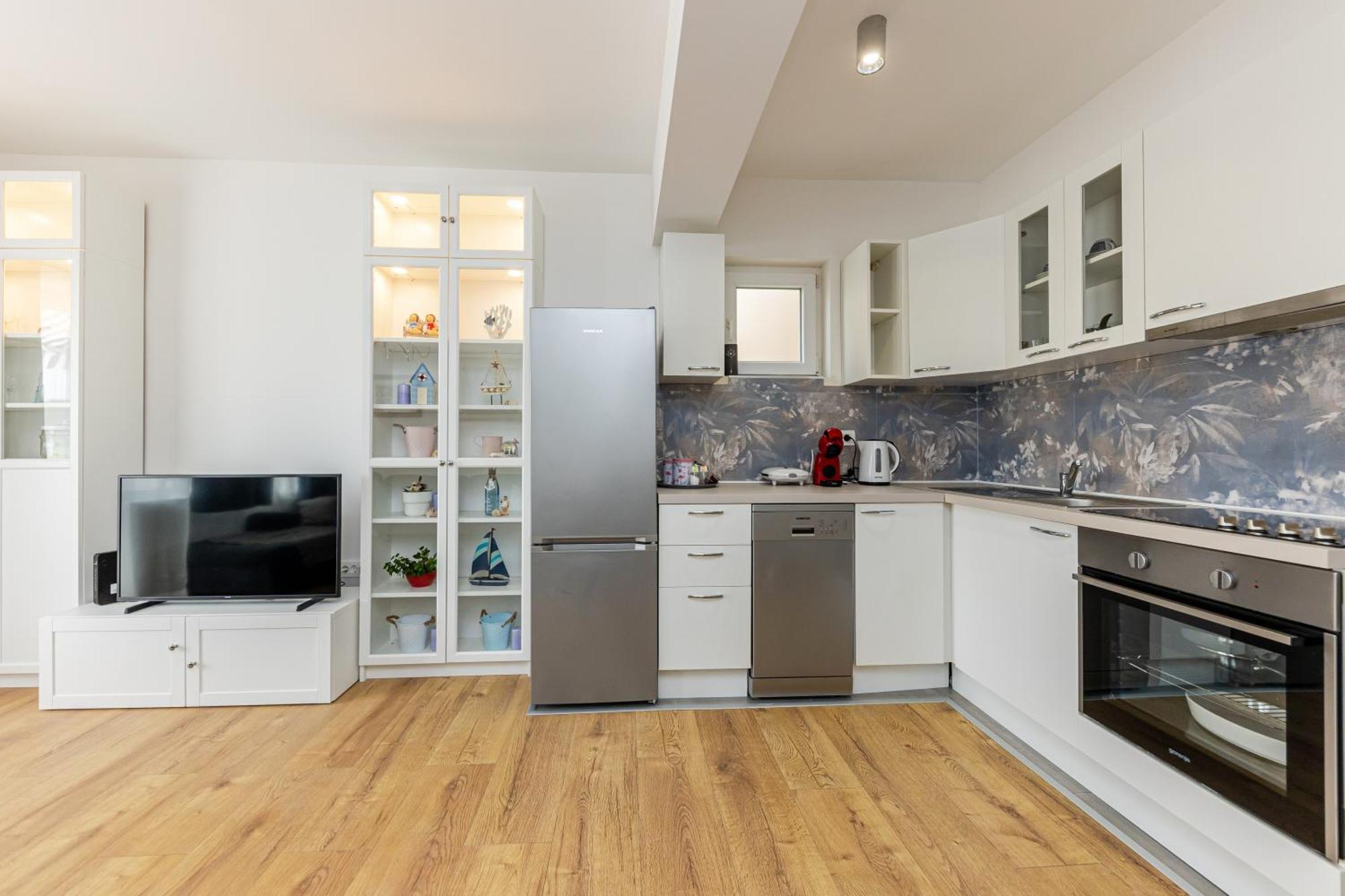 House Niko M With 6 Apartments Spalato Esterno foto