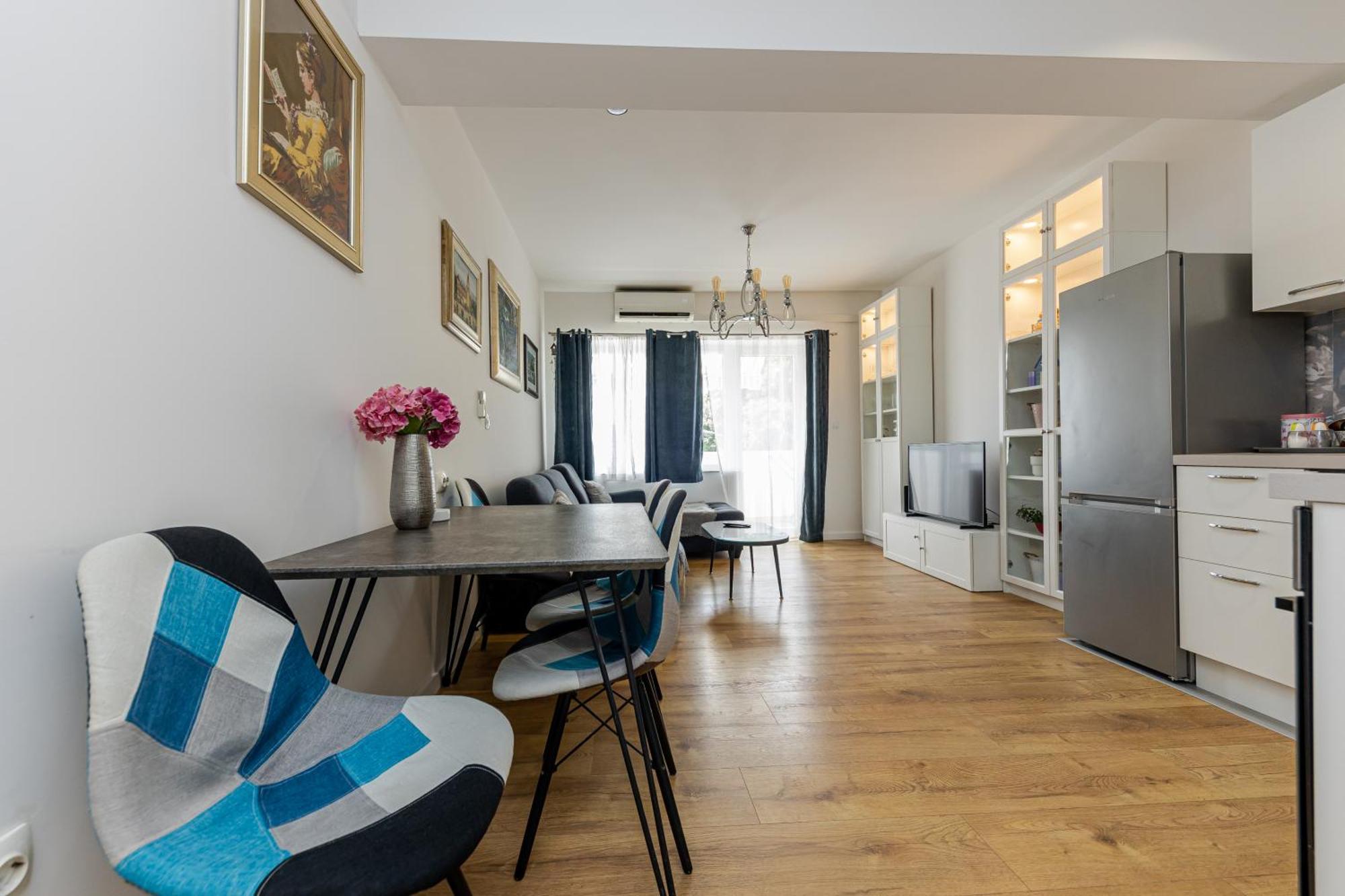 House Niko M With 6 Apartments Spalato Esterno foto