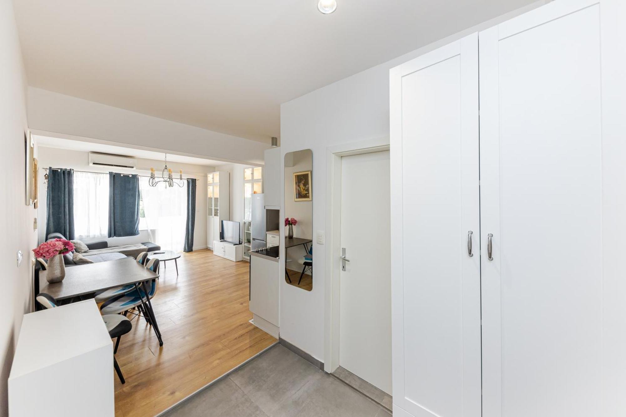 House Niko M With 6 Apartments Spalato Esterno foto