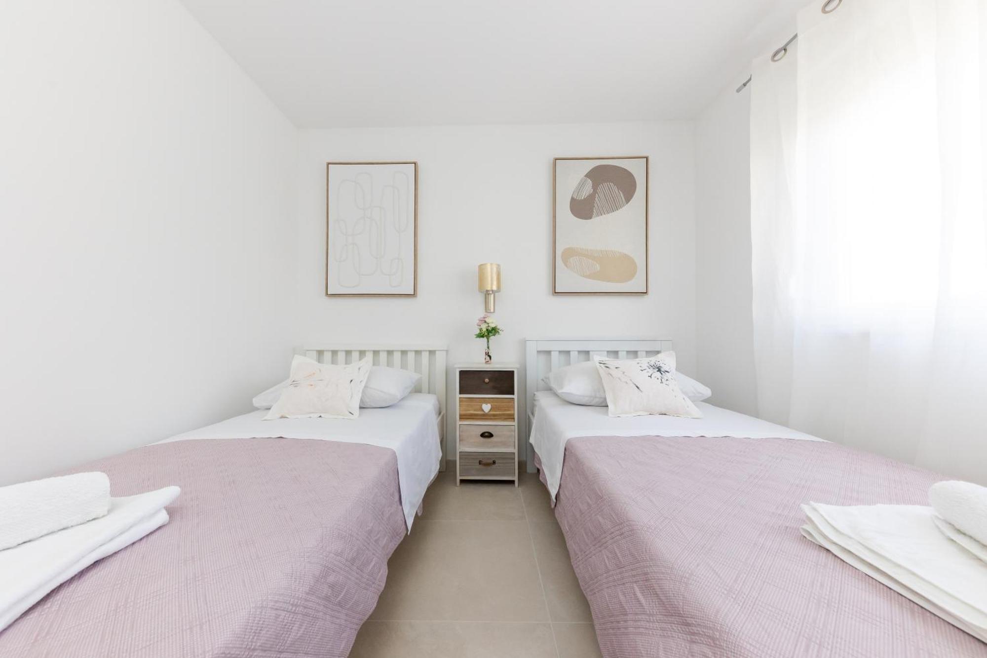 House Niko M With 6 Apartments Spalato Esterno foto