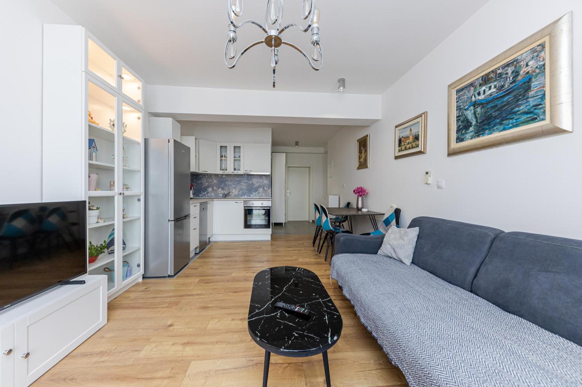 House Niko M With 6 Apartments Spalato Esterno foto