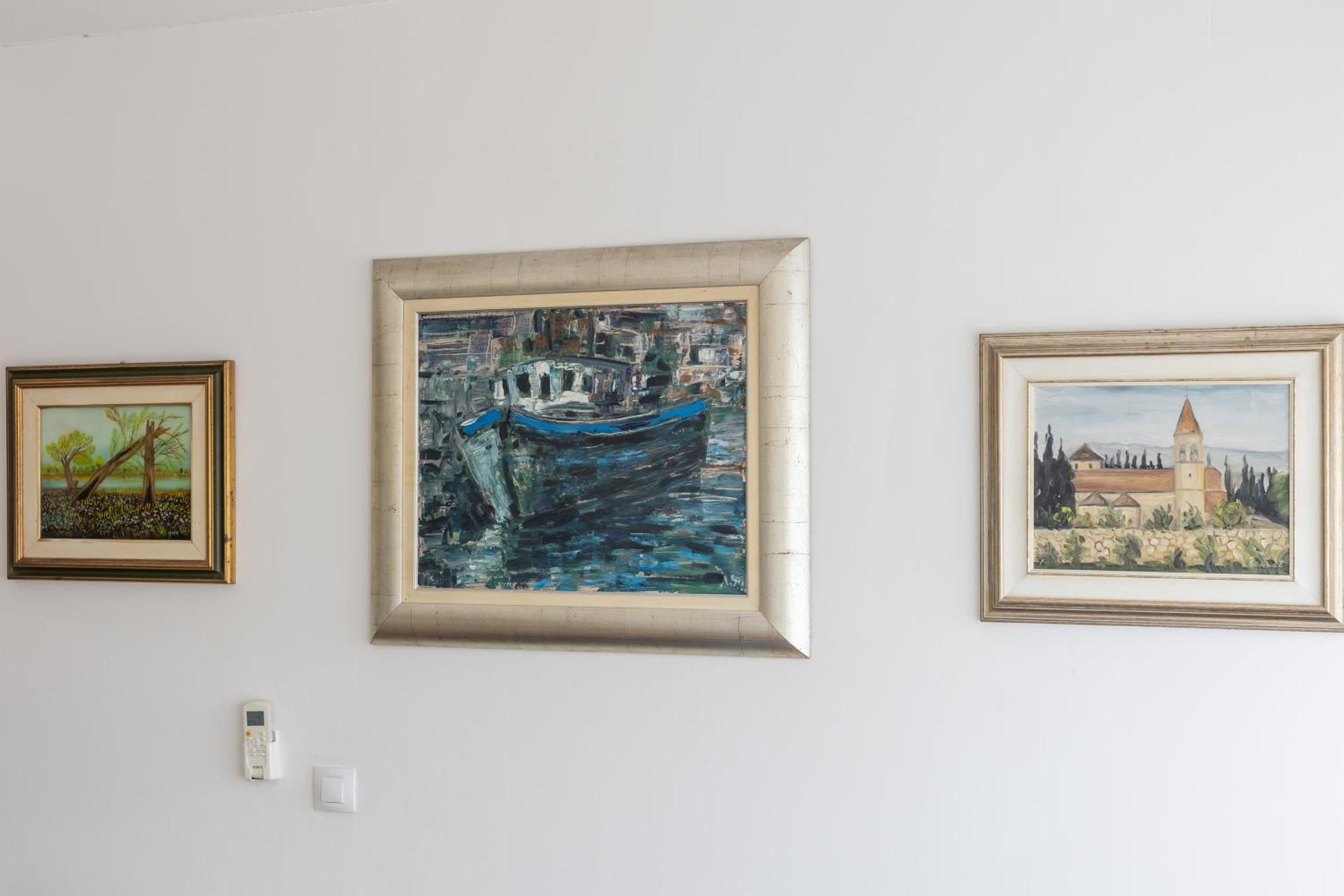House Niko M With 6 Apartments Spalato Esterno foto