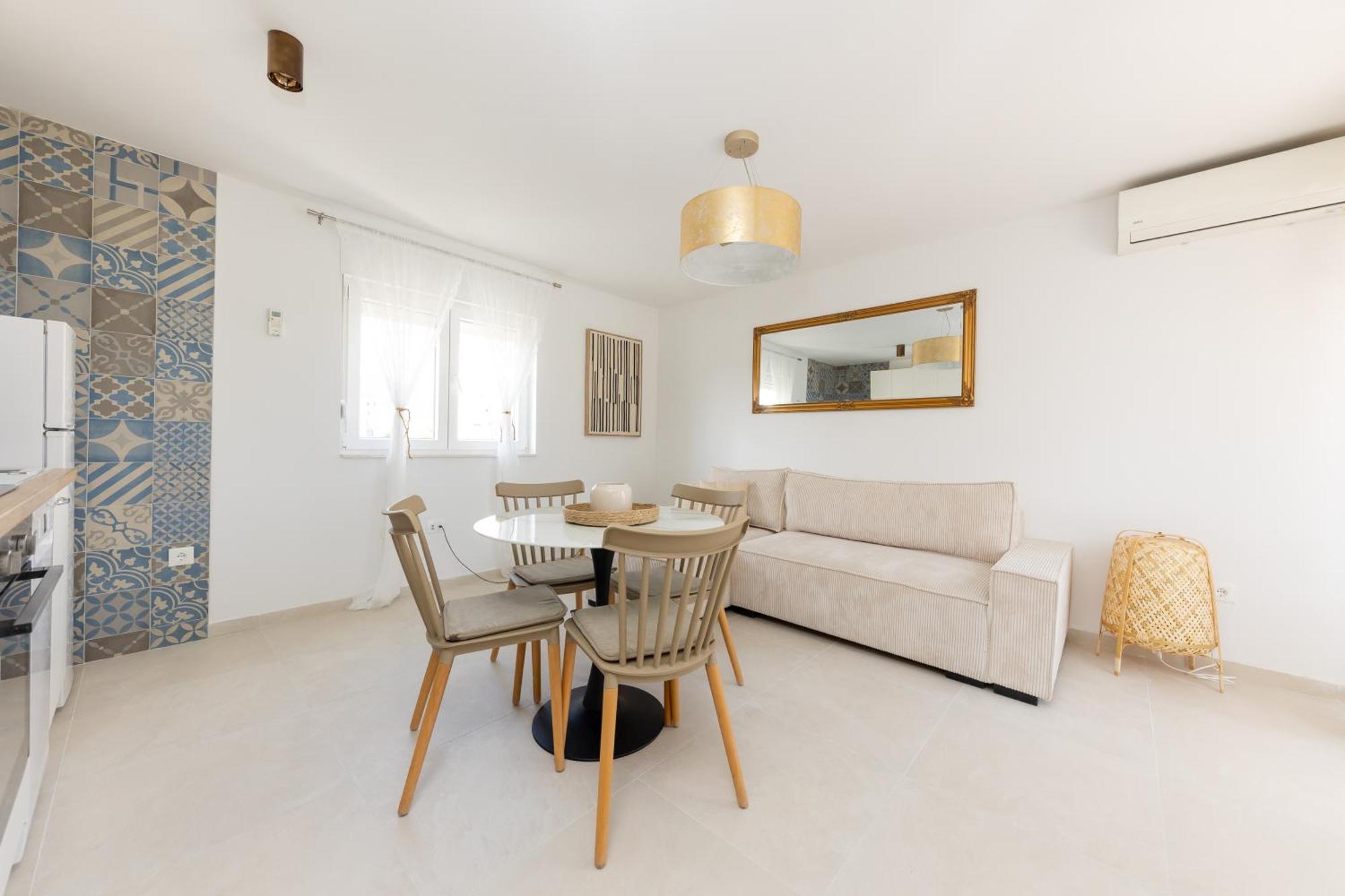House Niko M With 6 Apartments Spalato Esterno foto